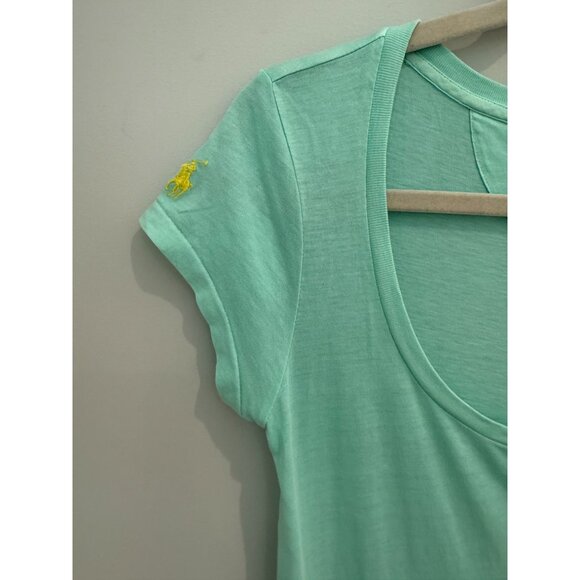 Polo Ralph Laure Maxi Dress, size small - Picture 7 of 14